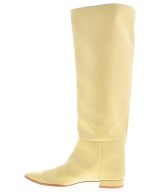 ADAM ET ROPE（アダムエロペ）ブーツ ベージュ サイズ:23.5cm レディース/2200615909202