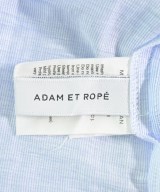 ADAM ET ROPE（アダムエロペ）ブラウス 青 サイズ:F レディース/2200613096058