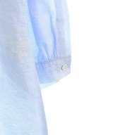 ADAM ET ROPE（アダムエロペ）ブラウス 青 サイズ:F レディース/2200613096058