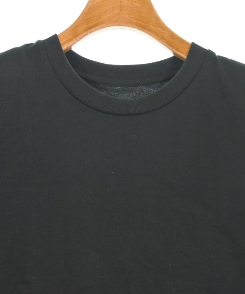 ADAM ET ROPE（アダムエロペ）Tシャツ・カットソー 黒 サイズ:F レディース/2200616042014