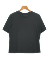 ADAM ET ROPE（アダムエロペ）Tシャツ・カットソー 黒 サイズ:F レディース/2200616042014