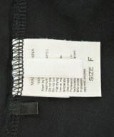 ADAM ET ROPE（アダムエロペ）Tシャツ・カットソー 黒 サイズ:F レディース/2200616042014