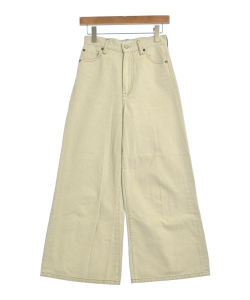 アダムエロペ(ADAM ET ROPE)のADAM ET ROPE デニムパンツ