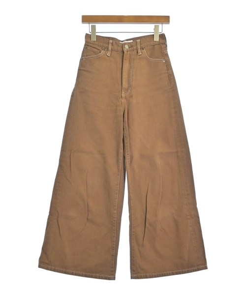アダムエロペ(ADAM ET ROPE)のADAM ET ROPE デニムパンツ