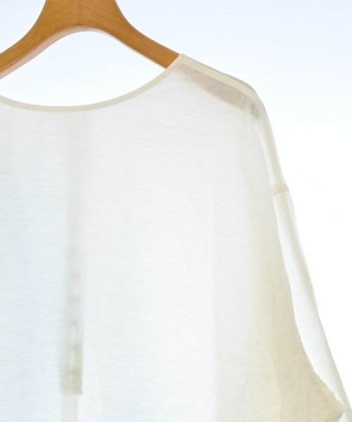 ADAM ET ROPE（アダムエロペ）ブラウス 白 サイズ:F レディース/2200616686010