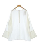 ADAM ET ROPE（アダムエロペ）ブラウス 白 サイズ:F レディース/2200616686010