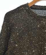 ADAM ET ROPE（アダムエロペ）カジュアルシャツ 黒 サイズ:F レディース/2200616706015