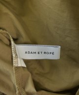 ADAM ET ROPE（アダムエロペ）カジュアルシャツ カーキ サイズ:F レディース/2200614120097