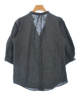 ADAM ET ROPE（アダムエロペ）ブラウス グレー サイズ:F レディース/2200614621020