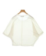 ADAM ET ROPE（アダムエロペ）Tシャツ・カットソー 白 サイズ:F レディース/2200613934060