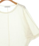ADAM ET ROPE（アダムエロペ）Tシャツ・カットソー 白 サイズ:F レディース/2200613934060