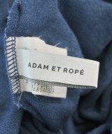 ADAM ET ROPE（アダムエロペ）オールインワン/サロペット 紺 サイズ:F レディース/2200615814049