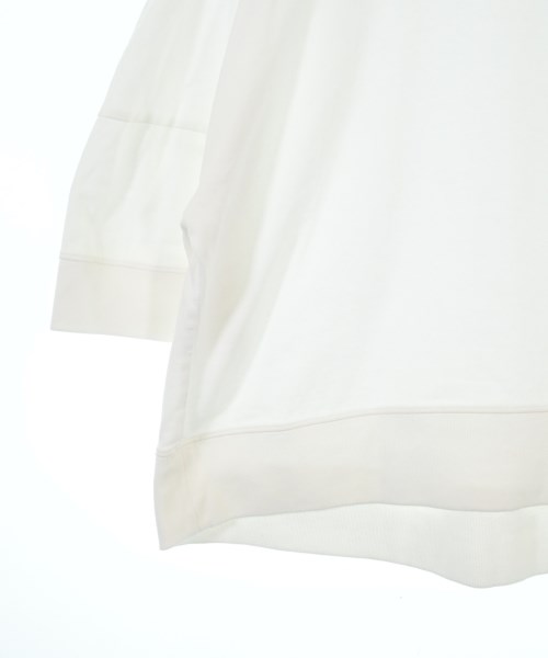 ADAM ET ROPE（アダムエロペ）Tシャツ・カットソー 白 サイズ:F レディース/2200616998175