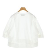 ADAM ET ROPE（アダムエロペ）Tシャツ・カットソー 白 サイズ:F レディース/2200616998175