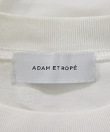 ADAM ET ROPE（アダムエロペ）Tシャツ・カットソー 白 サイズ:F レディース/2200616998175