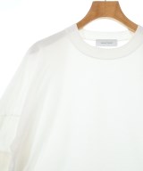 ADAM ET ROPE（アダムエロペ）Tシャツ・カットソー 白 サイズ:F レディース/2200616998175