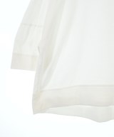 ADAM ET ROPE（アダムエロペ）Tシャツ・カットソー 白 サイズ:F レディース/2200616998175