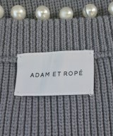 ADAM ET ROPE（アダムエロペ）カーディガン グレー サイズ:F レディース/2200613979023