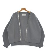 ADAM ET ROPE カーディガン