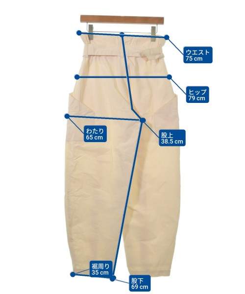 ADAM ET ROPE（アダムエロペ）その他 ベージュ サイズ:36(S位) レディース/2200613981040