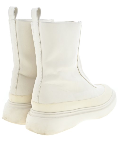 ADAM ET ROPE（アダムエロペ）ブーツ 白 サイズ:EU36(22.5cm位) レディース/2200617738015
