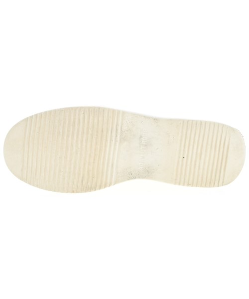 ADAM ET ROPE（アダムエロペ）ブーツ 白 サイズ:EU36(22.5cm位) レディース/2200617738015