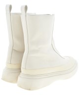 ADAM ET ROPE（アダムエロペ）ブーツ 白 サイズ:EU36(22.5cm位) レディース/2200617738015