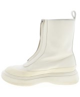 ADAM ET ROPE（アダムエロペ）ブーツ 白 サイズ:EU36(22.5cm位) レディース/2200617738015