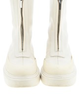 ADAM ET ROPE（アダムエロペ）ブーツ 白 サイズ:EU36(22.5cm位) レディース/2200617738015