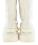 ADAM ET ROPE（アダムエロペ）ブーツ 白 サイズ:EU36(22.5cm位) レディース/2200617738015