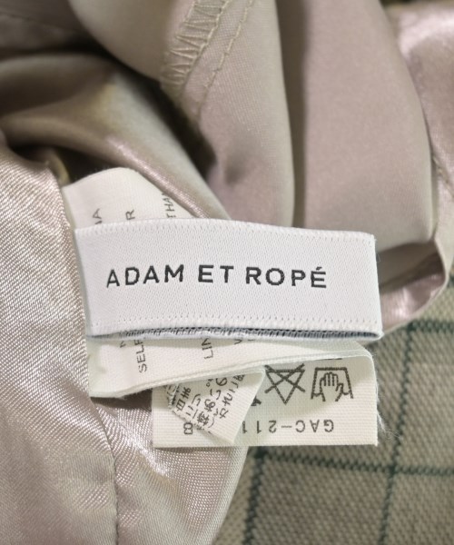 ADAM ET ROPE（アダムエロペ）ロング・マキシ丈スカート グレー サイズ:38(M位) レディース/2200617745013