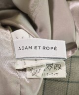 ADAM ET ROPE（アダムエロペ）ロング・マキシ丈スカート グレー サイズ:38(M位) レディース/2200617745013