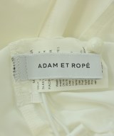 ADAM ET ROPE（アダムエロペ）ブラウス 白 サイズ:F レディース/2200614399103