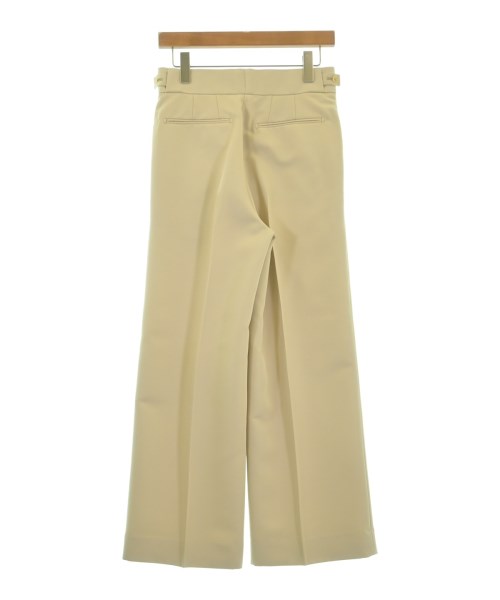 ADAM ET ROPE（アダムエロペ）スラックス ベージュ サイズ:38(M位) レディース/2200614613025