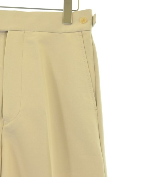 ADAM ET ROPE（アダムエロペ）スラックス ベージュ サイズ:38(M位) レディース/2200614613025