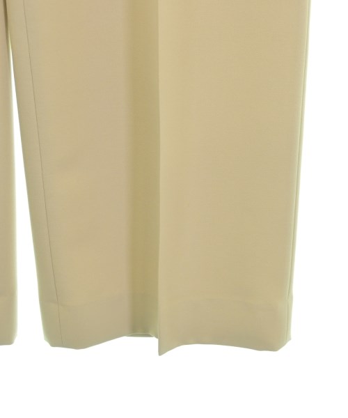 ADAM ET ROPE（アダムエロペ）スラックス ベージュ サイズ:38(M位) レディース/2200614613025