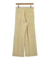 ADAM ET ROPE（アダムエロペ）スラックス ベージュ サイズ:38(M位) レディース/2200614613025