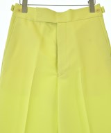 ADAM ET ROPE（アダムエロペ）スラックス 緑 サイズ:38(M位) レディース/2200614613032