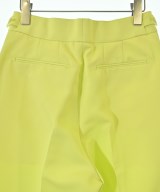 ADAM ET ROPE（アダムエロペ）スラックス 緑 サイズ:38(M位) レディース/2200614613032