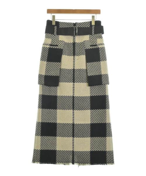 アダムエロペ(ADAM ET ROPE)のADAM ET ROPE ロング・マキシ丈スカート