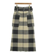 ADAM ET ROPE ロング・マキシ丈スカート