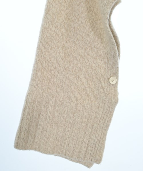 ADAM ET ROPE（アダムエロペ）ニット・セーター ベージュ サイズ:F レディース/2200618174072