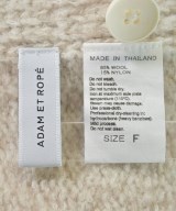 ADAM ET ROPE（アダムエロペ）ニット・セーター ベージュ サイズ:F レディース/2200618174072