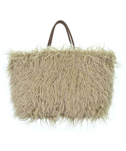 ADAM ET ROPE（アダムエロペ）トートバッグ ベージュ サイズ:- レディース/2200618251070