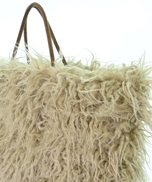 ADAM ET ROPE（アダムエロペ）トートバッグ ベージュ サイズ:- レディース/2200618251070