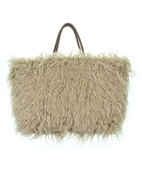 ADAM ET ROPE（アダムエロペ）トートバッグ ベージュ サイズ:- レディース/2200618251070