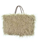 ADAM ET ROPE トートバッグ