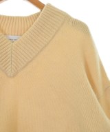 ADAM ET ROPE（アダムエロペ）ニット・セーター ベージュ サイズ:F レディース/2200615880013