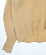 ADAM ET ROPE（アダムエロペ）ニット・セーター ベージュ サイズ:F レディース/2200615880013