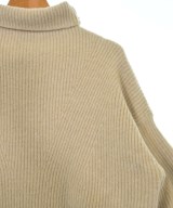 ADAM ET ROPE（アダムエロペ）ニット・セーター ベージュ サイズ:F レディース/2200615880020